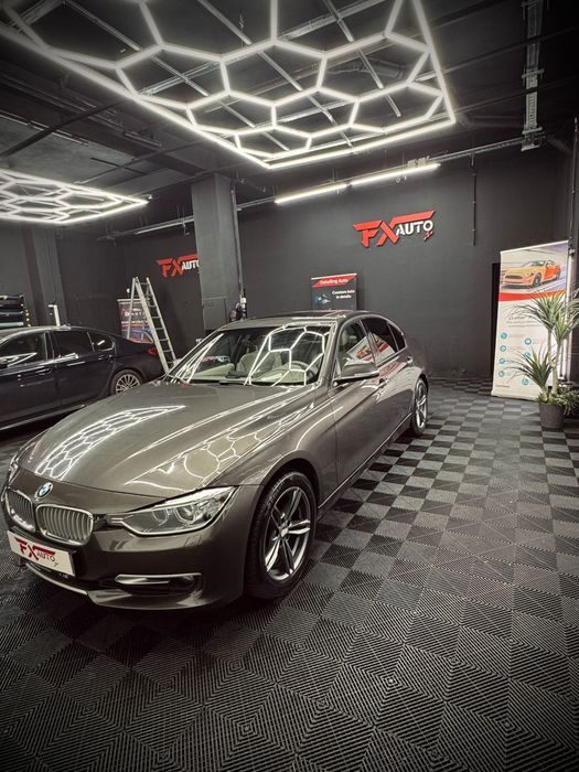 BMW 3 Series 2012 — imagine 2