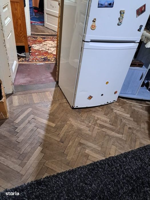 Apartament la casă cu 2 camere, bucătărie, baie, pe str. Primăriei