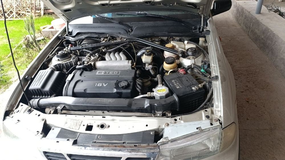 Nexia 1  2005 йил