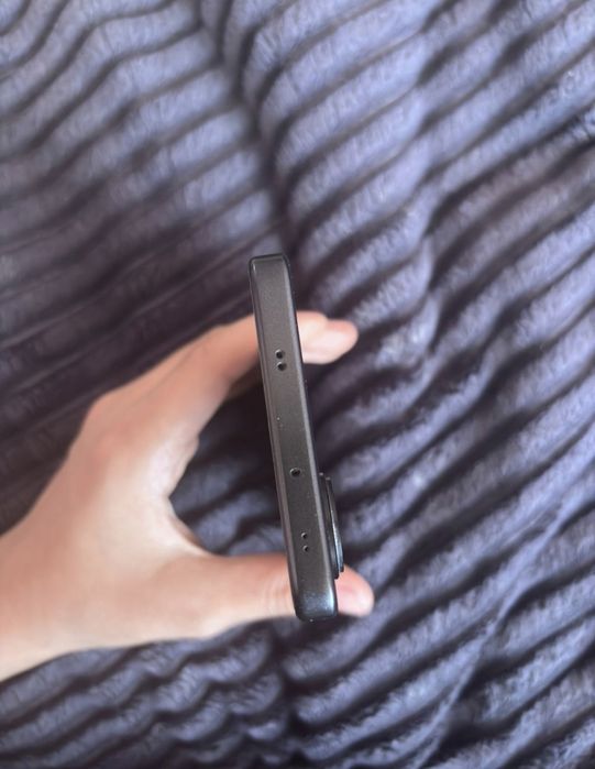 Poco x7 pro в отличном состоянии