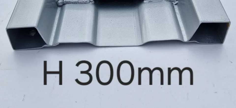 Oblon metalic Oblon aluminiu