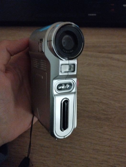 Sony Video Camera 12mp