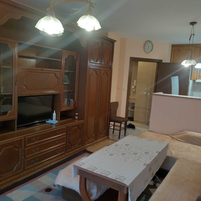 Давам под наем апартамент в жк Изгрев