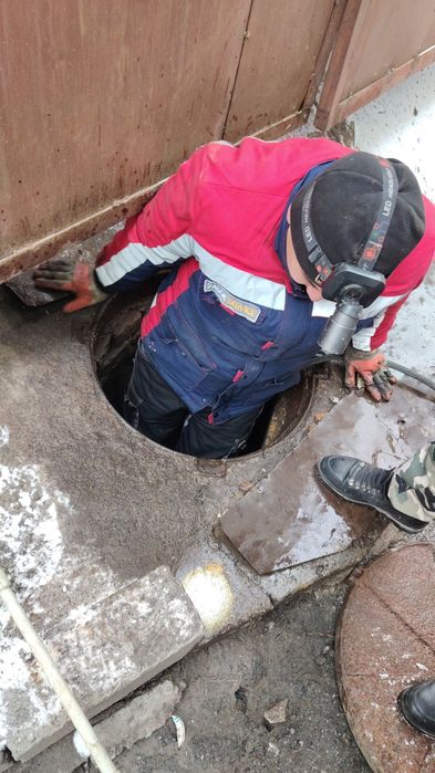 Супер Сантехник Алматы