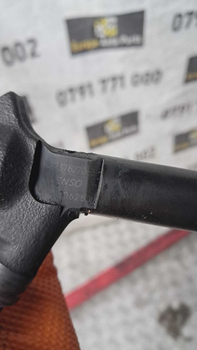 injector Opel Astra j 1.7 CDTI A17DTJ an 2010 cod 8-97376270-3