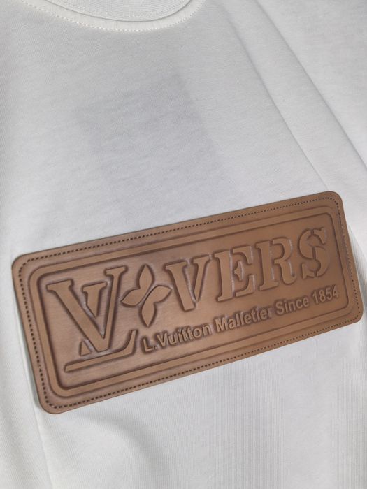 Luis Viton тениска