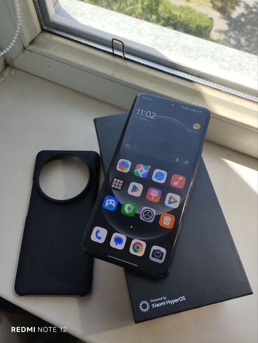 Xiaomi 14 Ultra Global 12/512