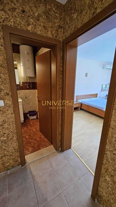 Апартамент 1+1 в целогодишен комплекс в Елените #6106