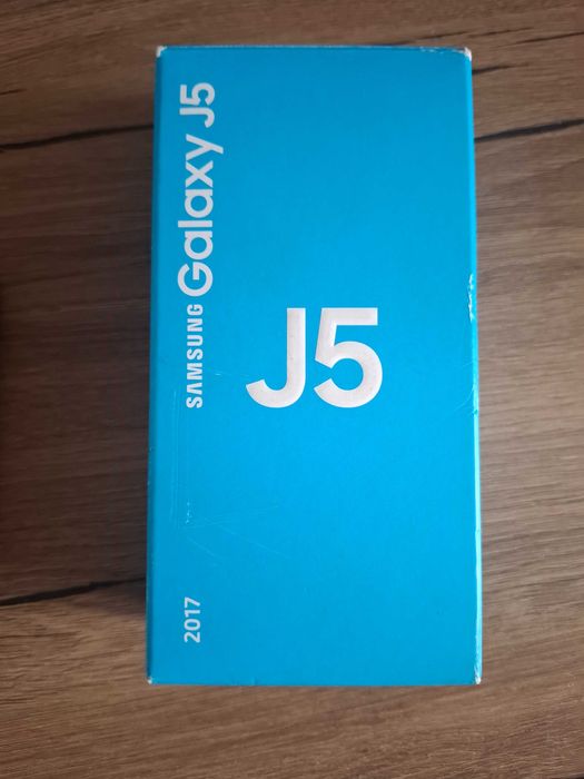 samsung galaxy j5 2017