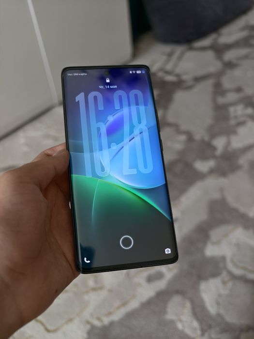 Vivo x100 512/16gb