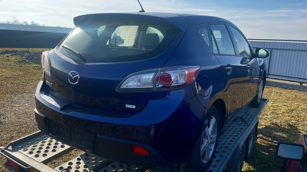 Piese/accesorii Mazda 3 bl 1.6diesel an:2009 E4