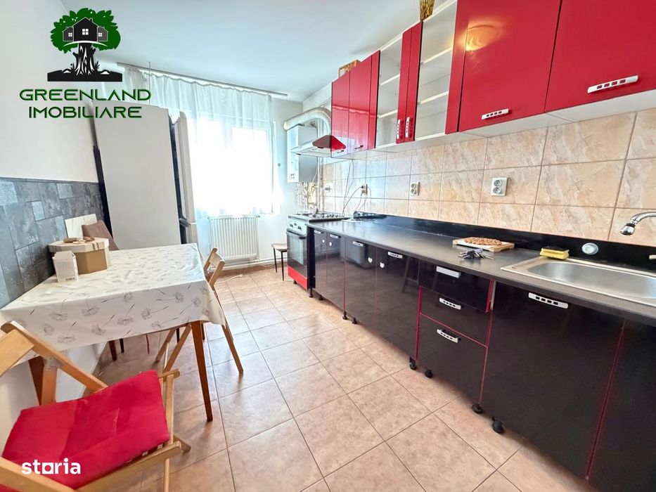 Apartament 1 camera decomandat + mansarda, mobilat, Nicolina Lidl