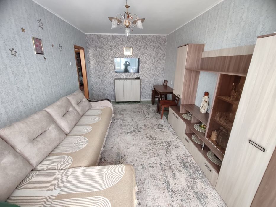 Продам 3 х комн квар. 3-50-4 этаж.