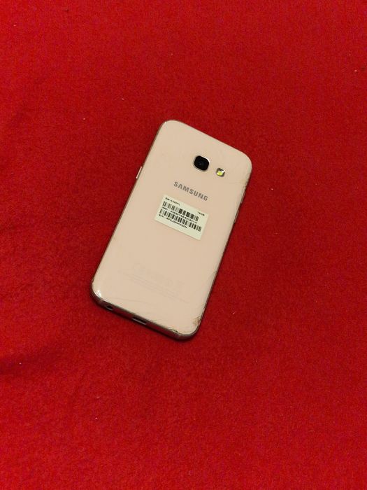 Telefon cu touchscreen Samsung pentru piese