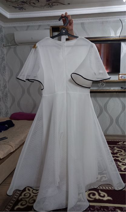 Продам платье