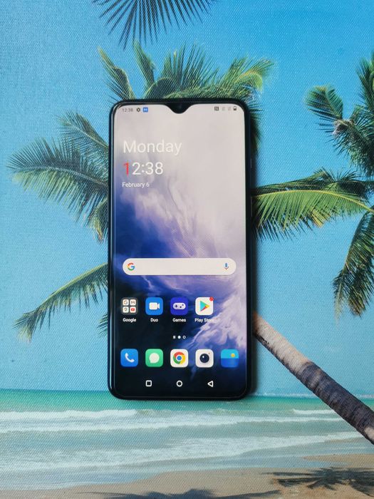 OnePlus 7 - 11GB / 256GB -
