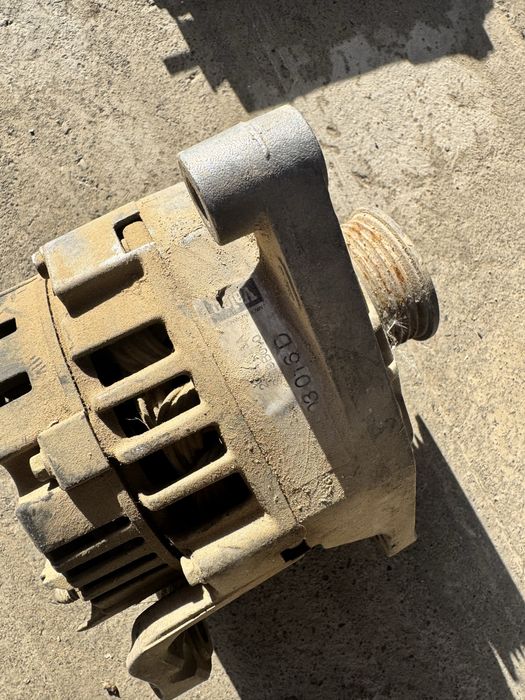 volkswagen генератор