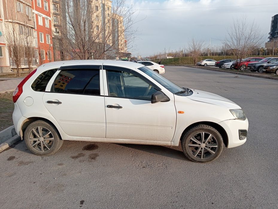 Продаю ВАЗ Лада Калина