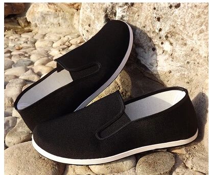 Слипоны, и пассатиж