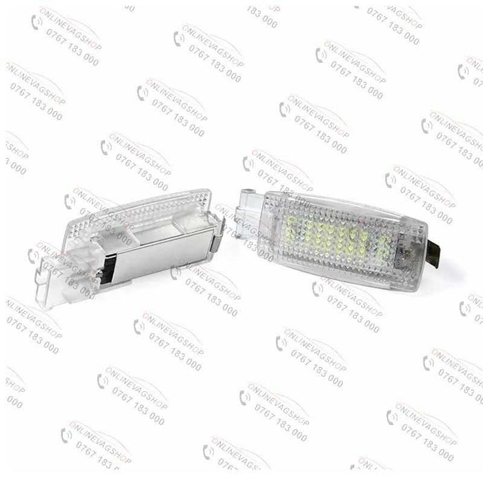 Lampa Led Parasolar Golf 5,6 Passat CC B5 B6 B7 Tiguan Scirocco Touran