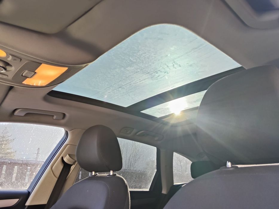 Audi A4 b8 combi2011euro 5