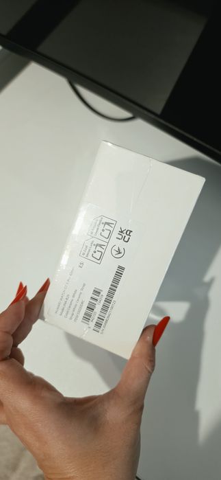 Vand ceas huawei gt5 pro ceramic nou garantie  Emag