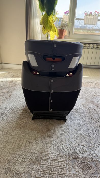 Cybex детское автокресло isofix