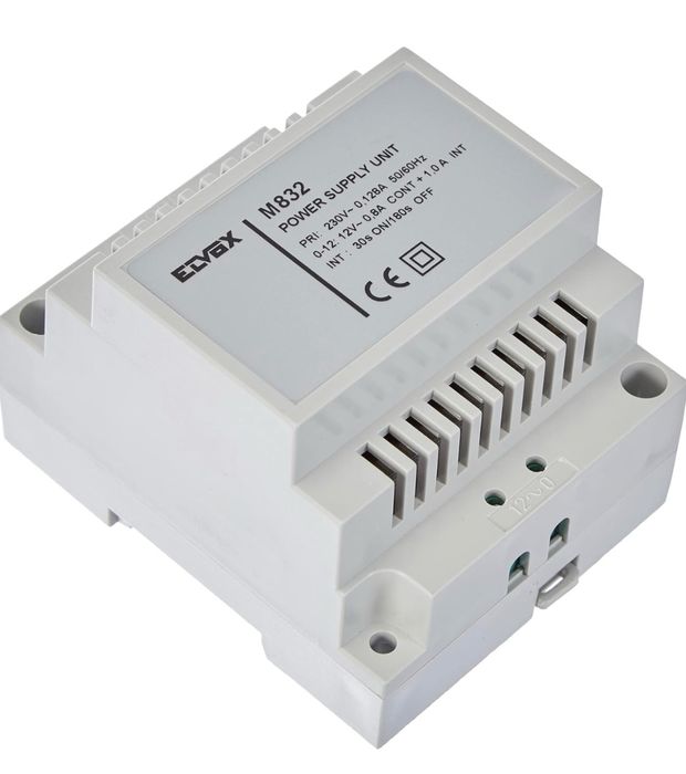 Sistem interfon VIMAR 885G, Kit de acces