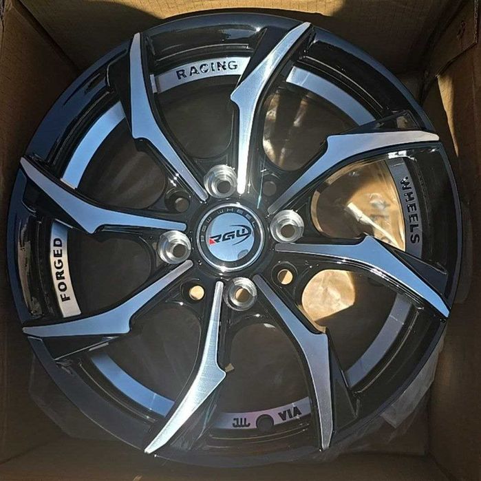 Formula Plus Диска R13