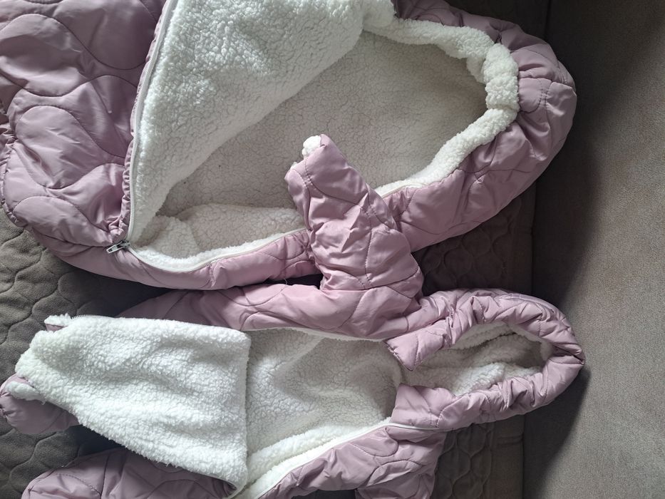 Комбинизон. Для новорождённых