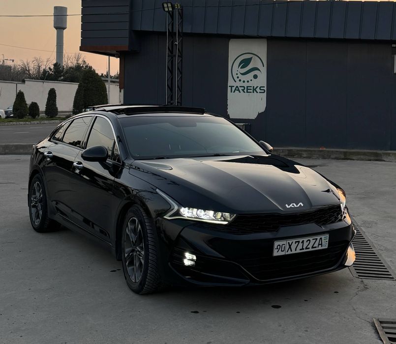 К5 23 йил кора житилайн энг фули