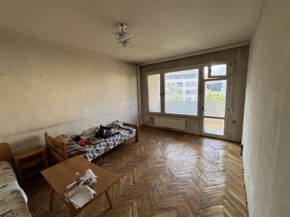 Продава се Едностаен апартамент в София, Овча купел 1 - 45 кв.м за 2423 €/кв.м - Снимка #2