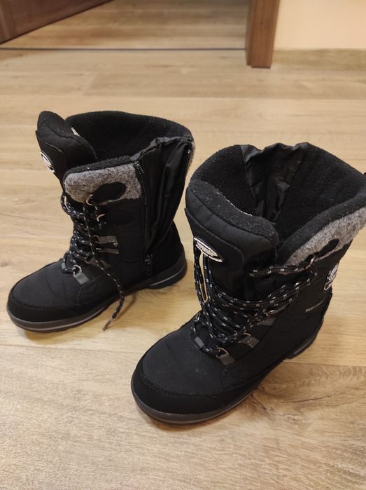 Детски водоустойчиви ботуши American club