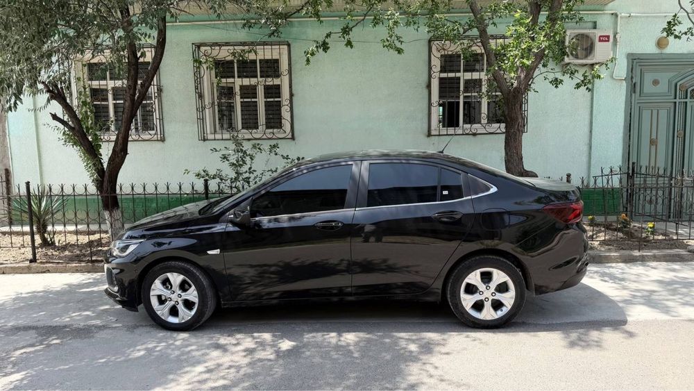 2024 yil onix narxi 13500$