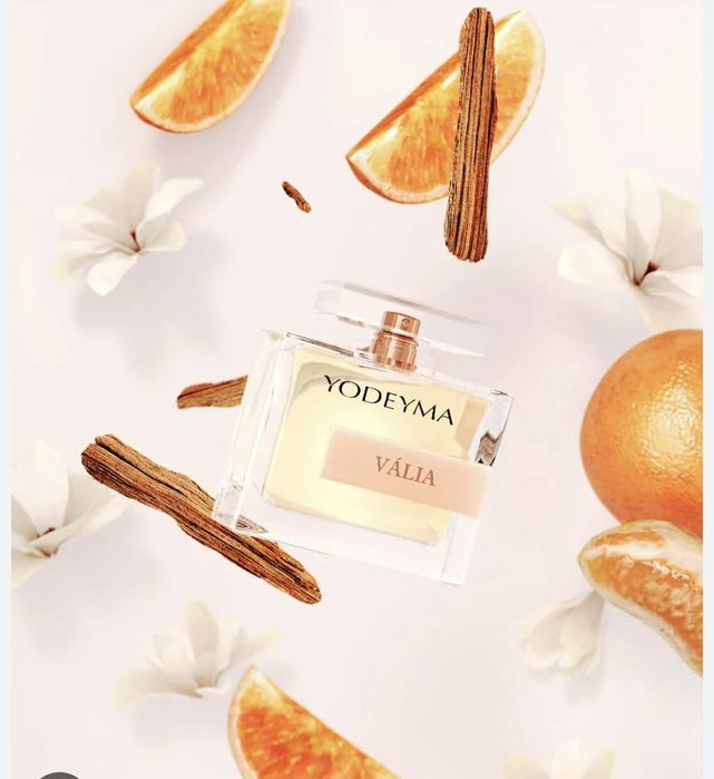 Оригинални парфюми Yodeyma (Дамски) – 15ml / 50ml / 100ml