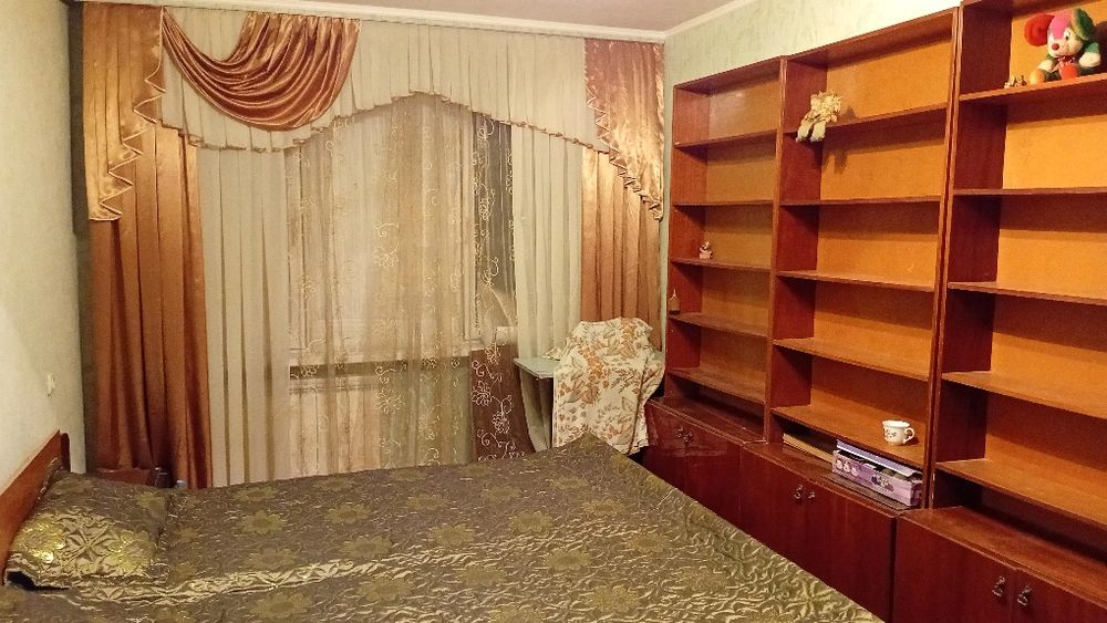 Срочно продам 3х комнатную квартиру