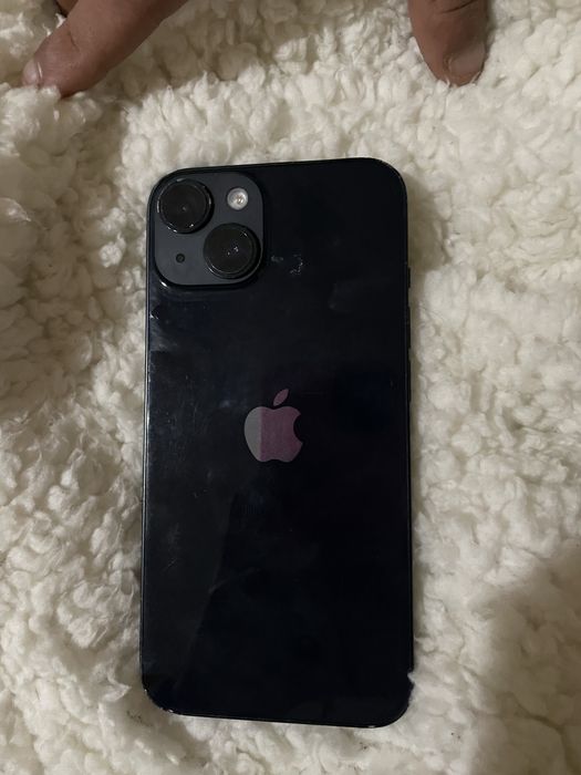 Vand iph 14 de 256gb baterie 87