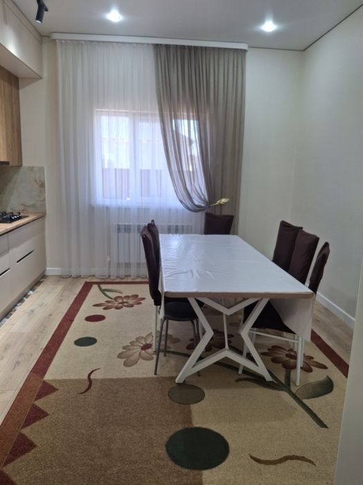 Дом 2025 год .Мкр.жұлдыз 2.