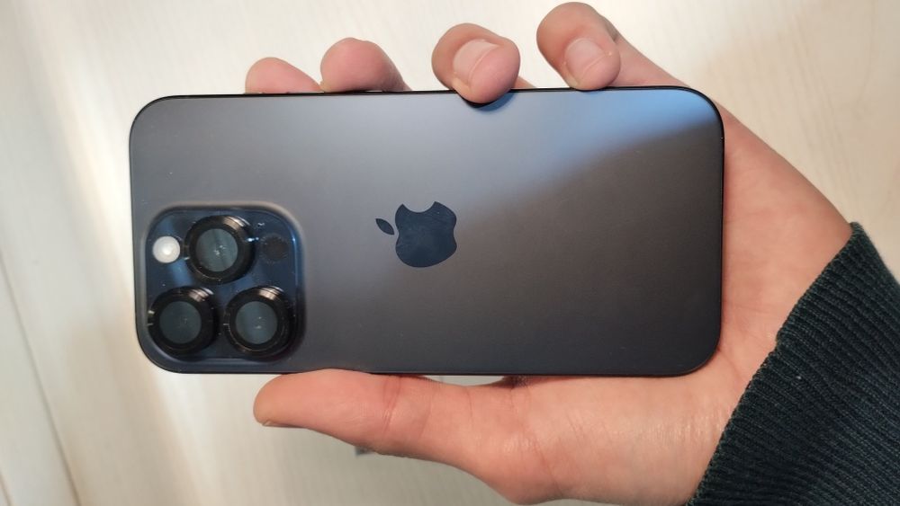 Новый iPhone 15 Pro 128