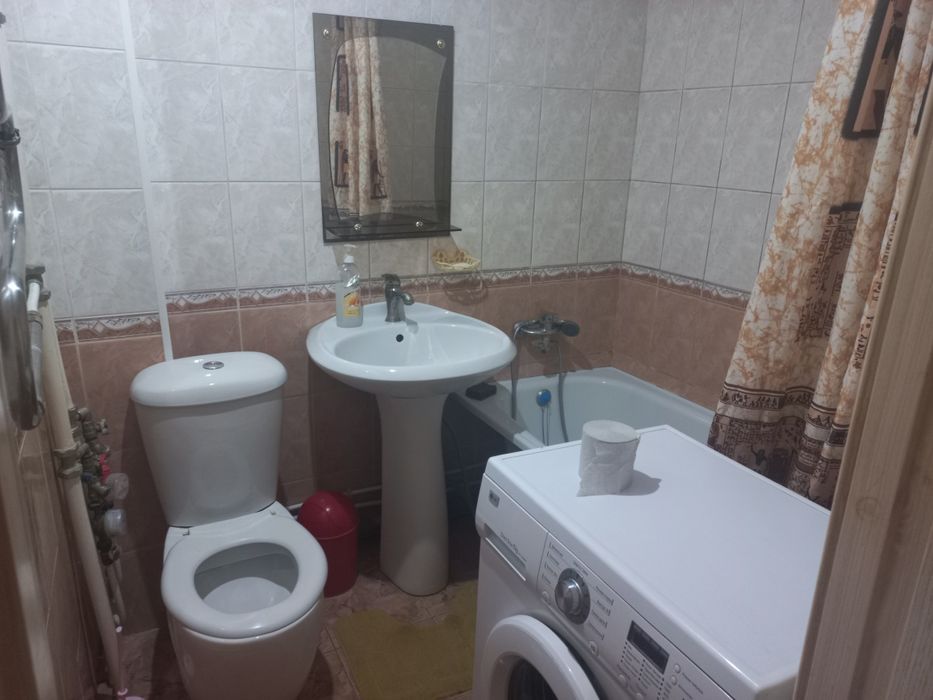 1 ком Мкр Строитель