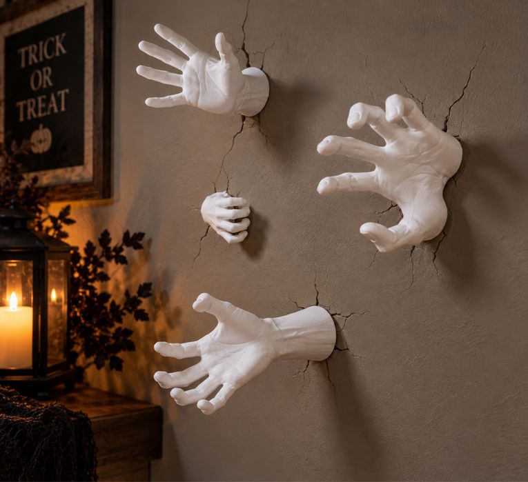 Украса за halloween