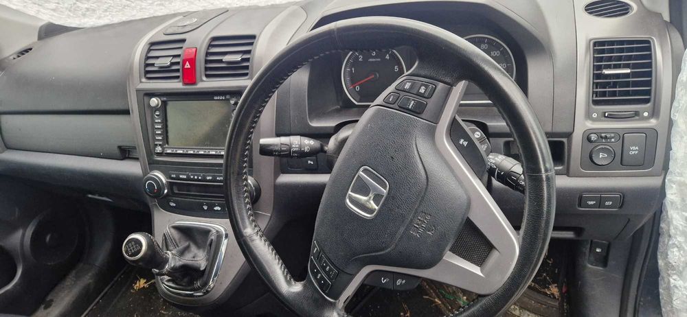 Honda CRV  3 2,2 CDTI На части !!!