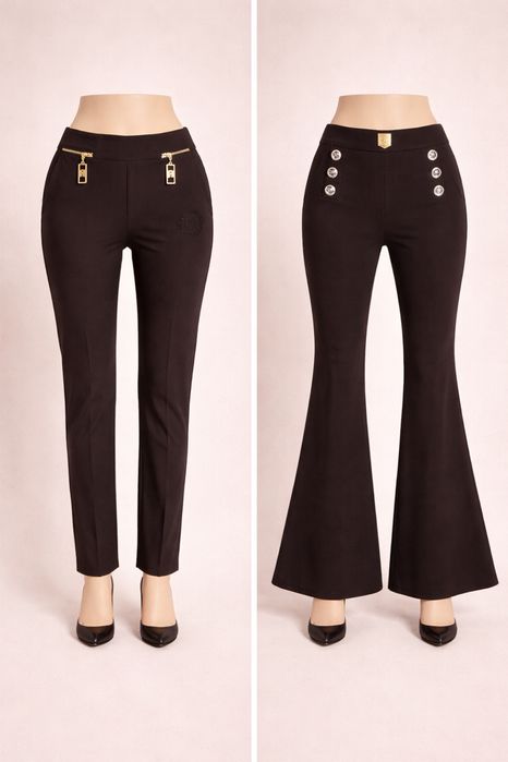 Сако и панталони Elisabetta Franchi може и комлект