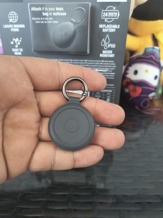 Gps fara SIM și internet pentru soții geloase