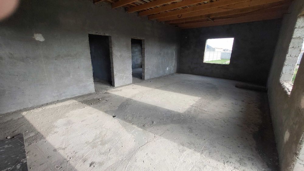 Дальняя Қарасу-2-де үй сатылады