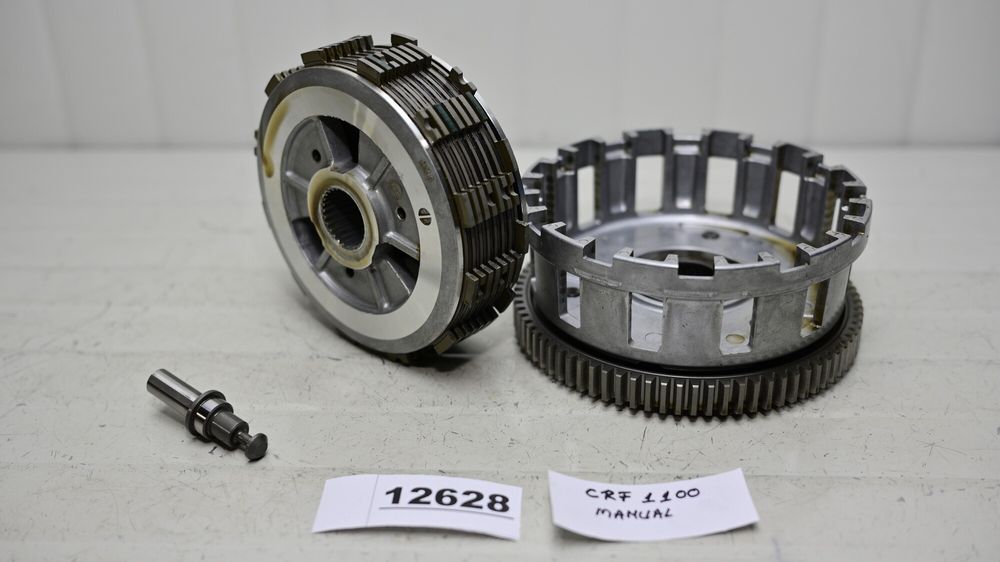 Ansamblu Ambreiaj Honda CRF 1100 Africa Twin 2020 - 2023