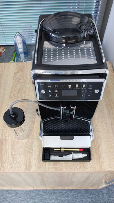 Saeco Xelsis impecabil