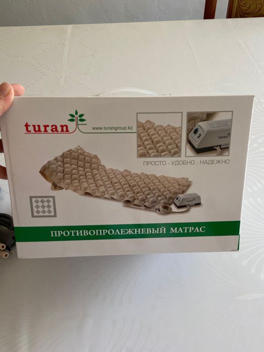 противопролежневый матрас