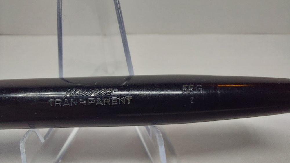 Stilou Kaweco aur 14 K 582