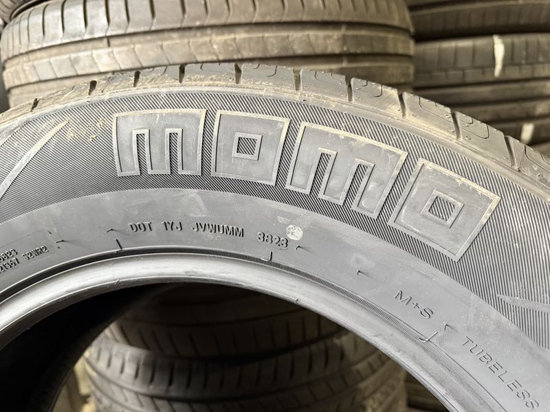 265/60/18 MOMO 4бр